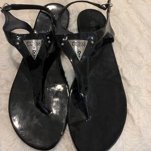 Guess sandals